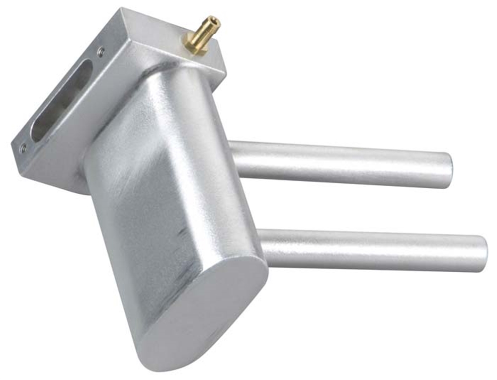 Bisson Custom Mufflers 04046 OS .46 SF/FX .50SX Pitts Muffler, 4046 eBay